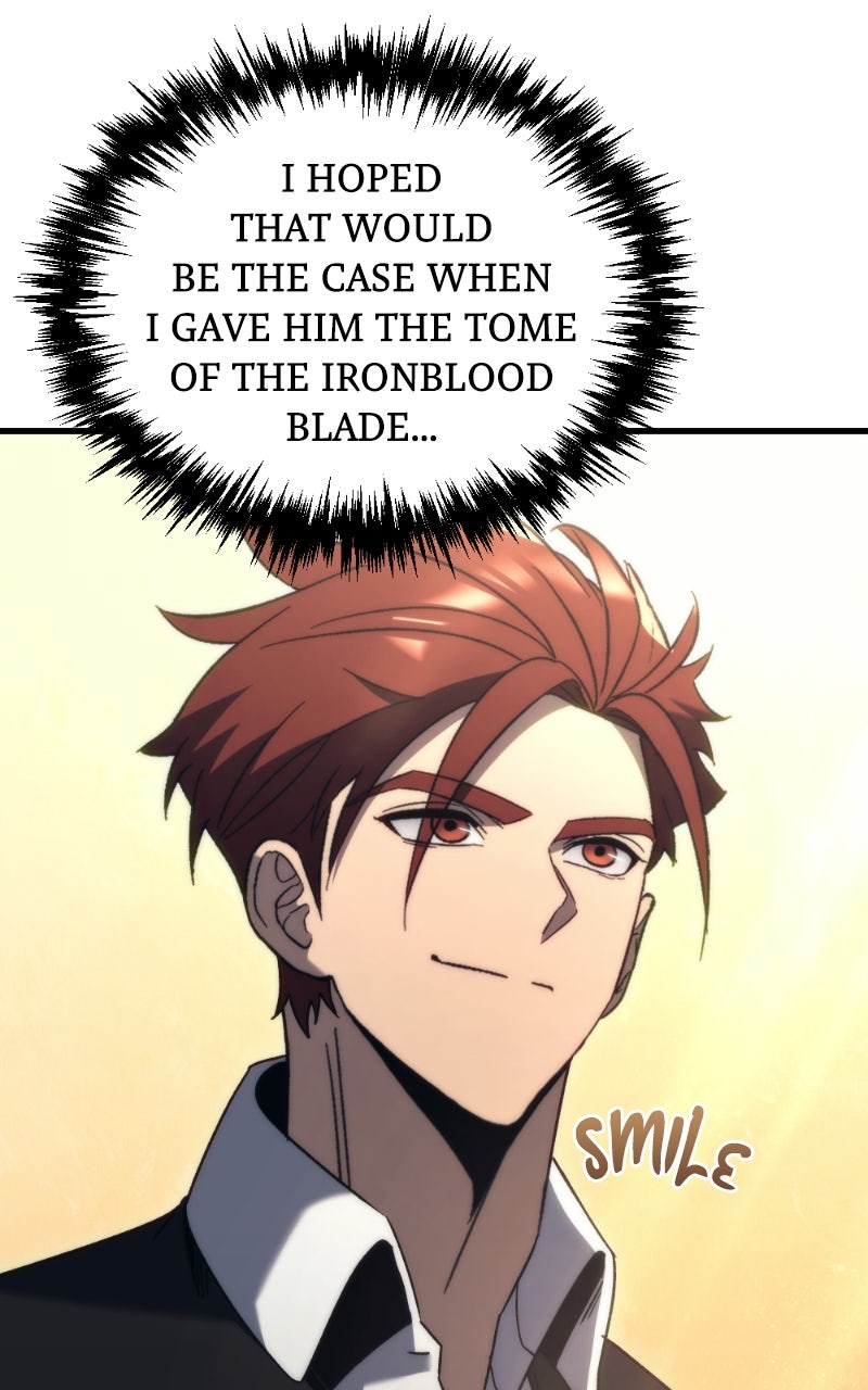 Read A Flame Reborn EN Manga Online