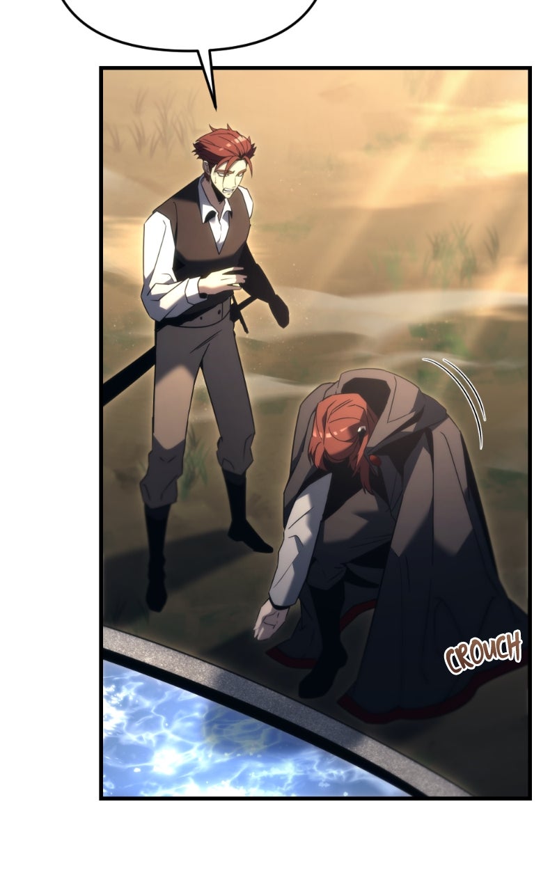 Read A Flame Reborn EN Manga Online