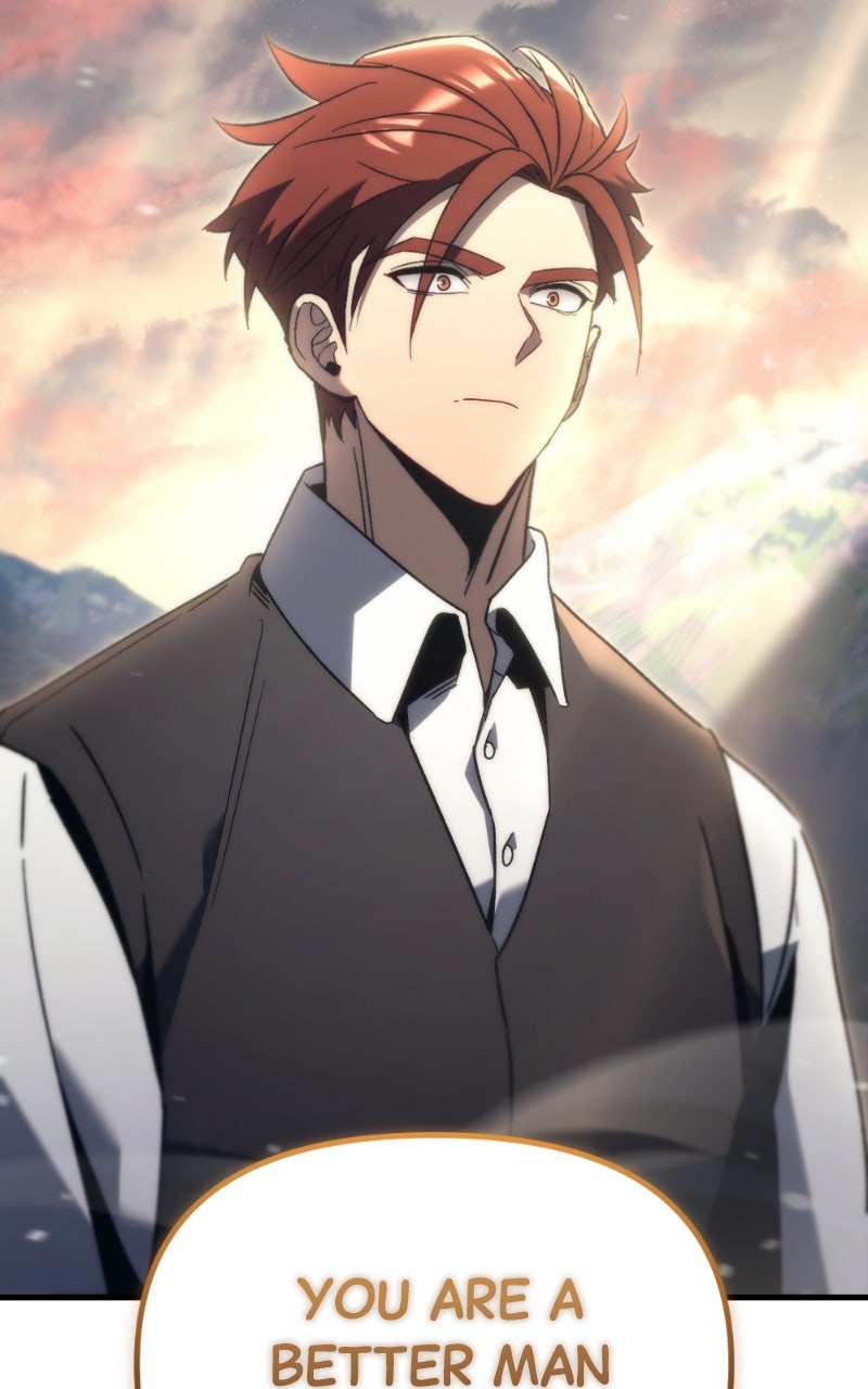 Read A Flame Reborn EN Manga Online