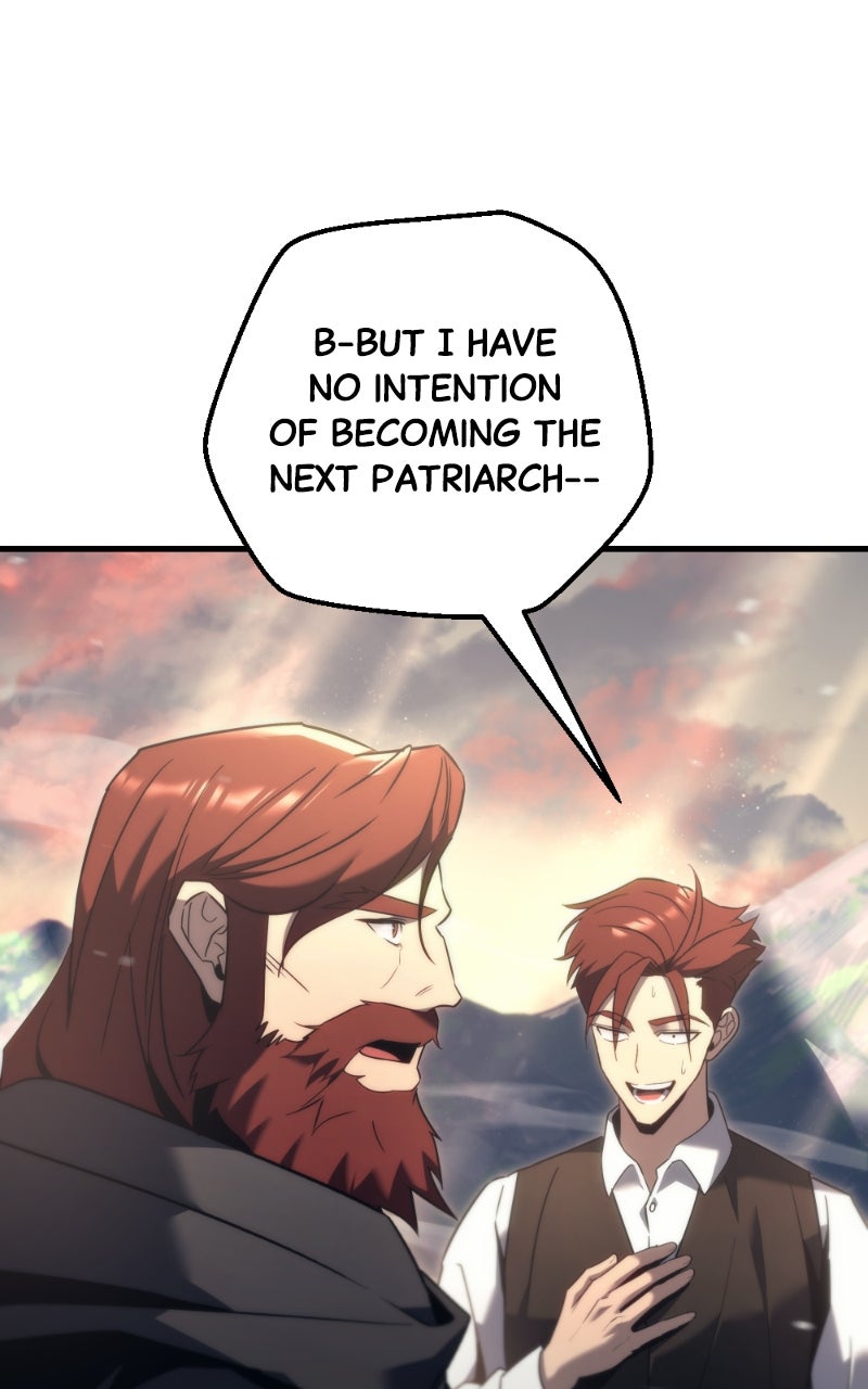 Read A Flame Reborn EN Manga Online