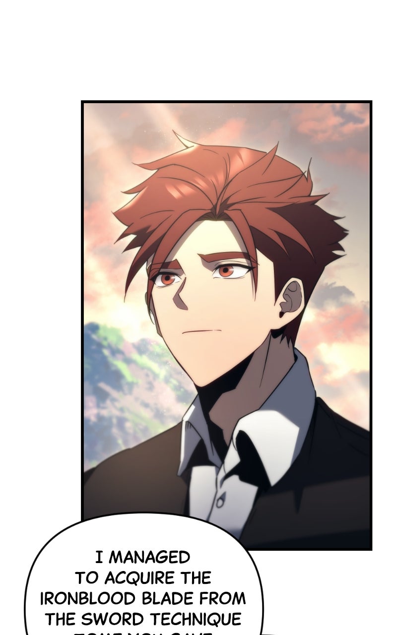 Read A Flame Reborn EN Manga Online