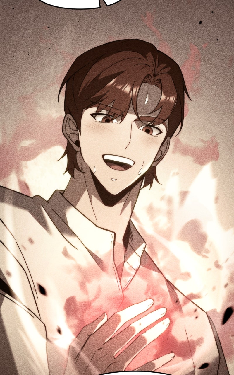 Read A Flame Reborn EN Manga Online