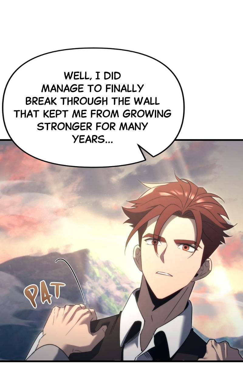 Read A Flame Reborn EN Manga Online