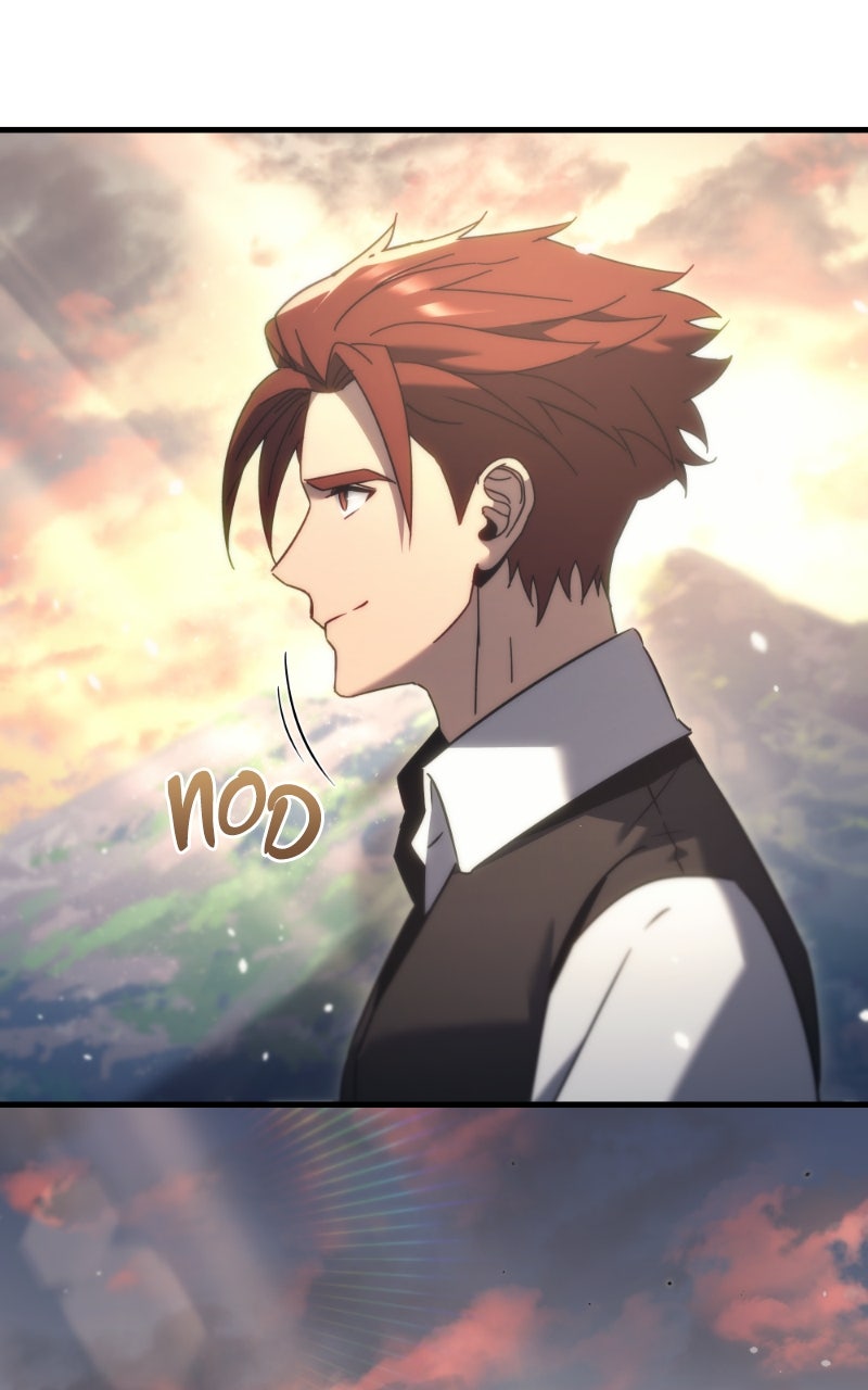 Read A Flame Reborn EN Manga Online