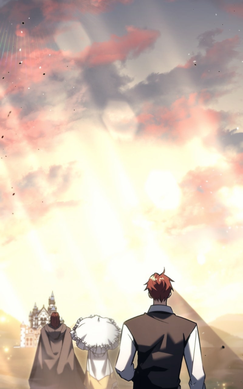 Read A Flame Reborn EN Manga Online