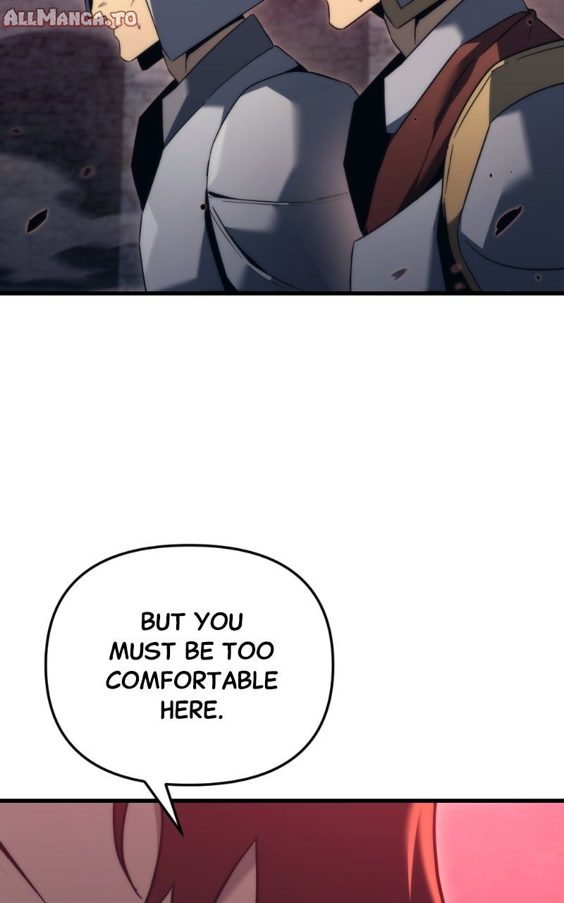 Read A Flame Reborn EN Manga Online