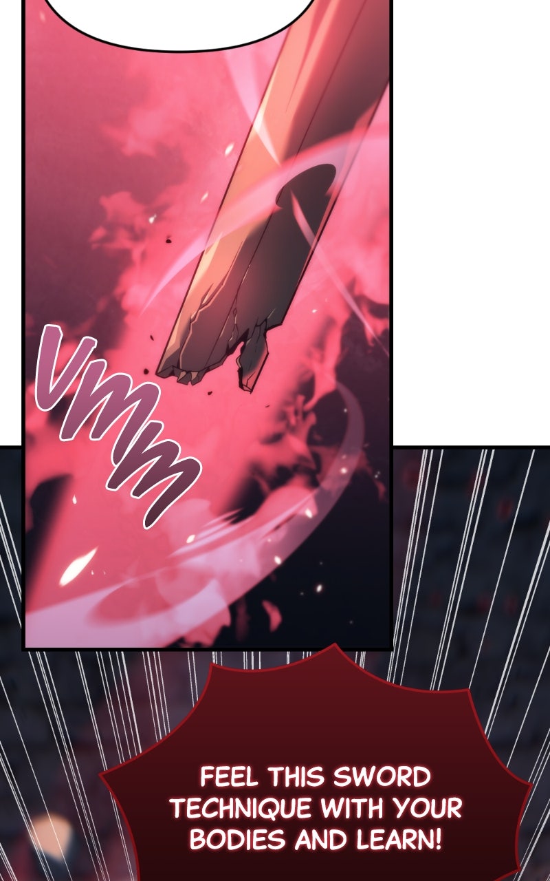 Read A Flame Reborn EN Manga Online