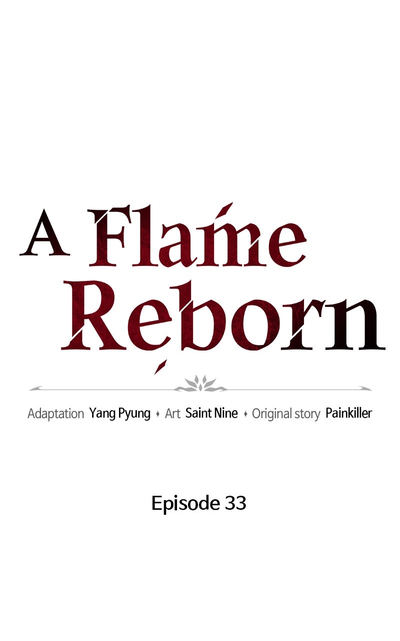 Read A Flame Reborn EN Manga Online