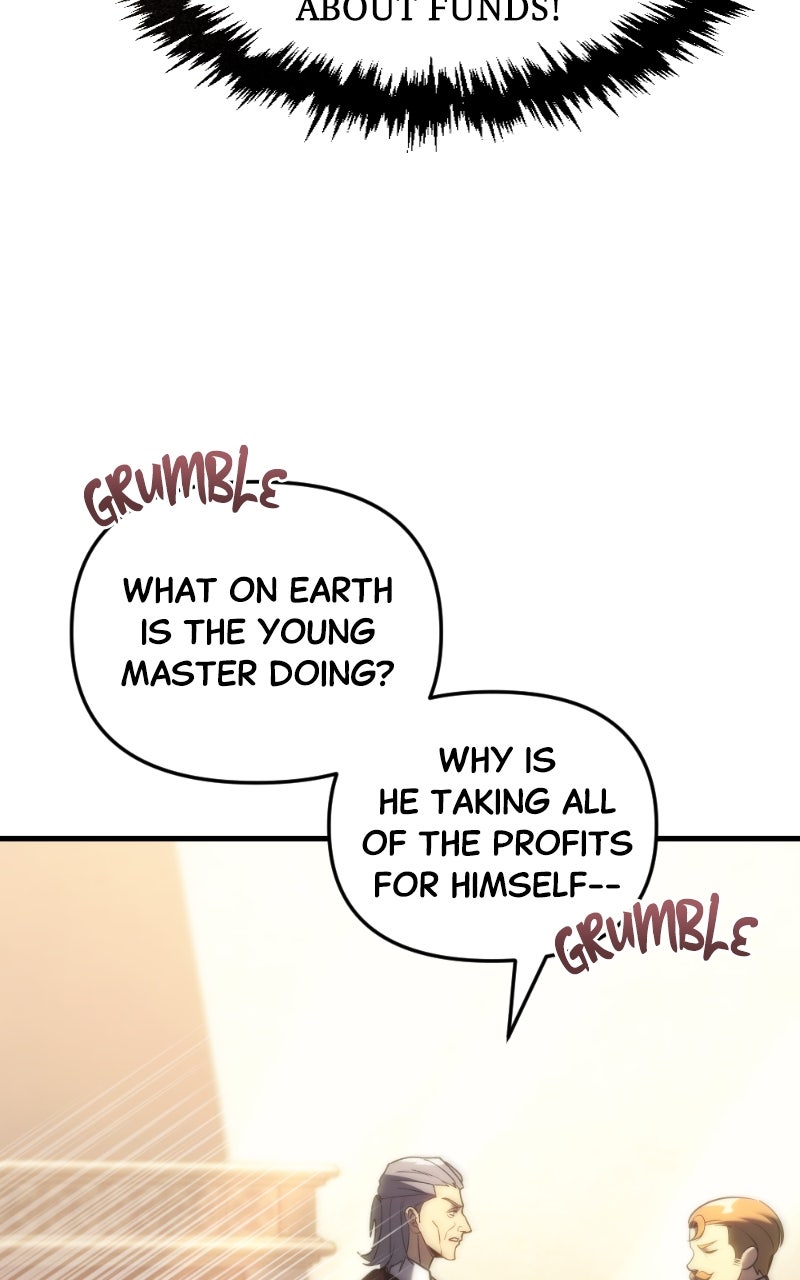 Read A Flame Reborn EN Manga Online