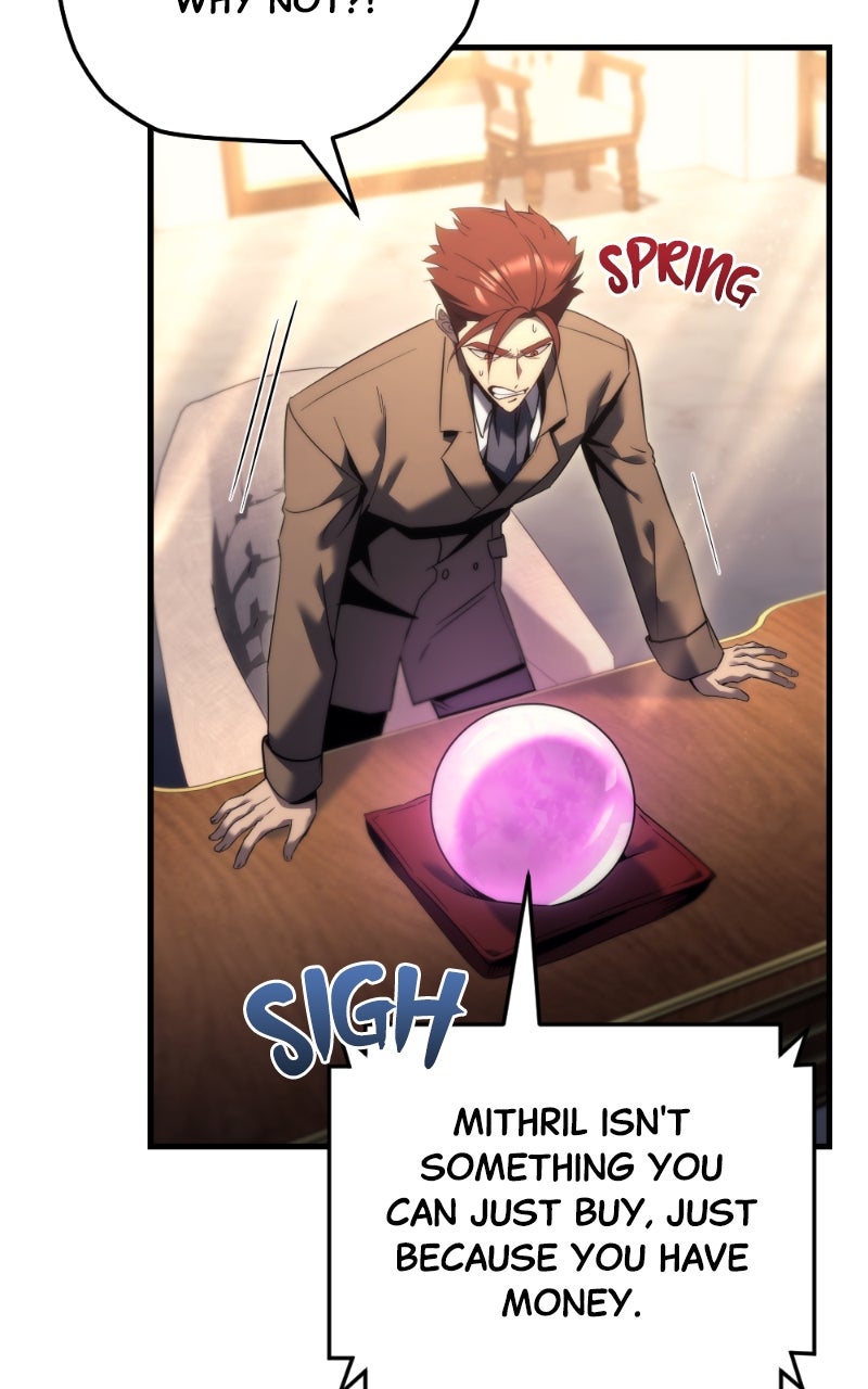 Read A Flame Reborn EN Manga Online