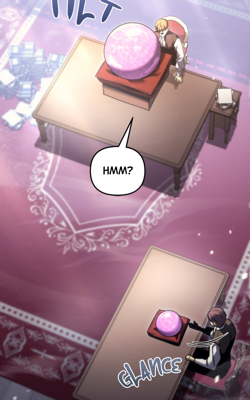 Read A Flame Reborn EN Manga Online