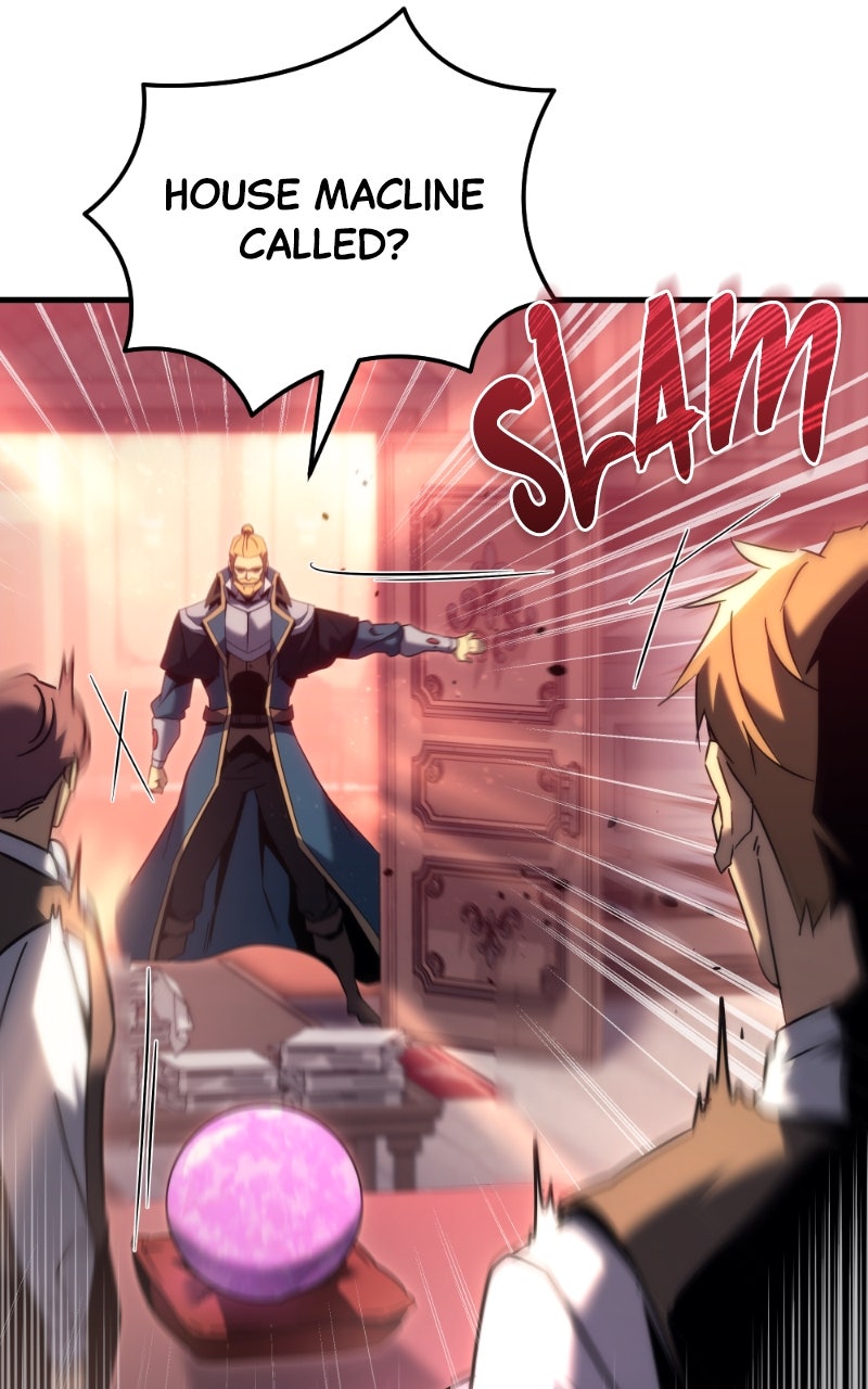 Read A Flame Reborn EN Manga Online