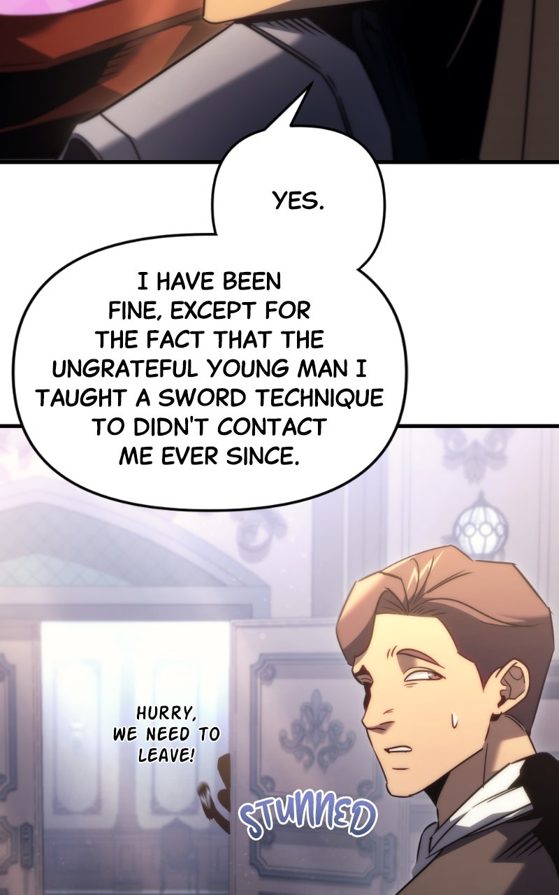 Read A Flame Reborn EN Manga Online