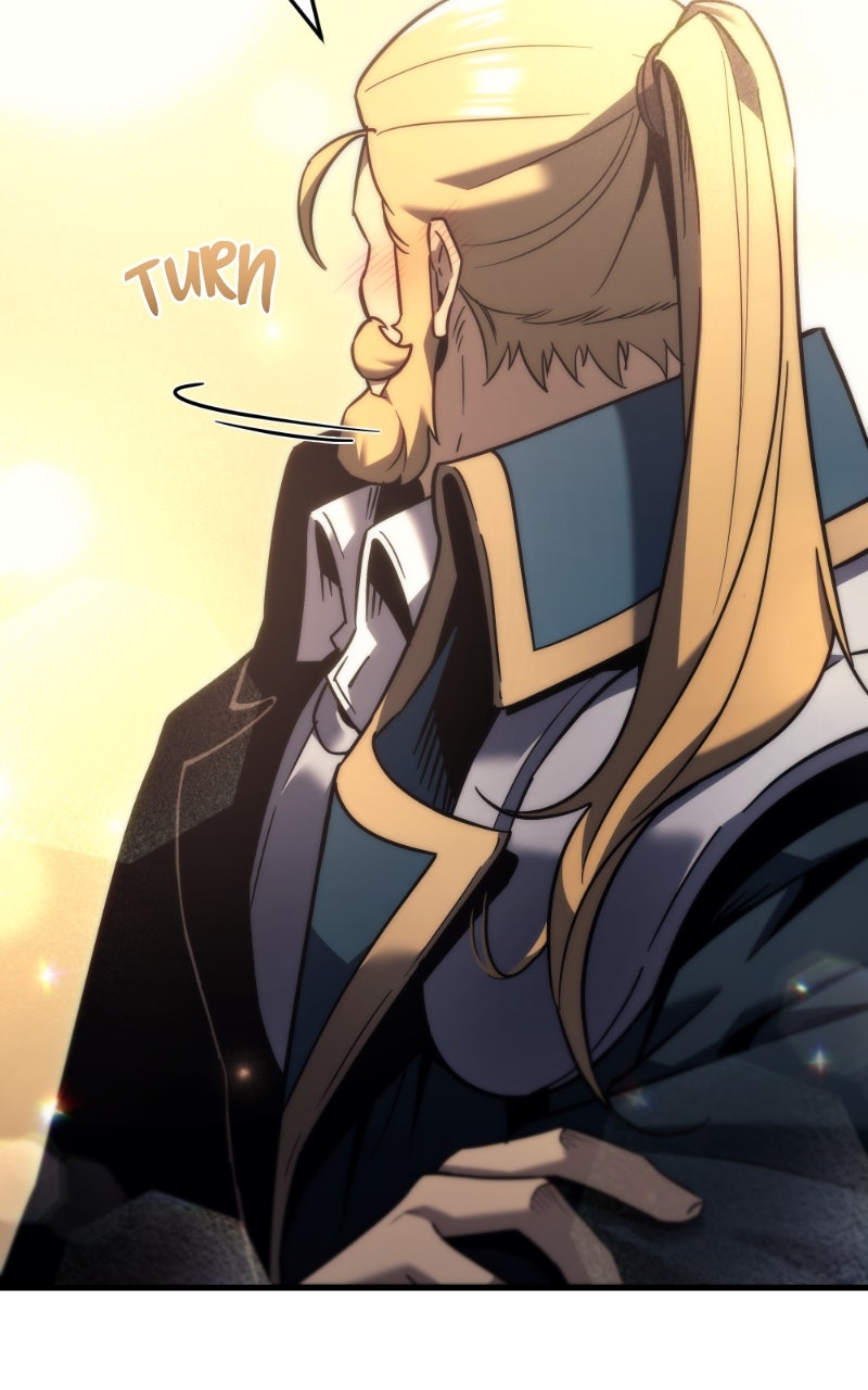 Read A Flame Reborn EN Manga Online