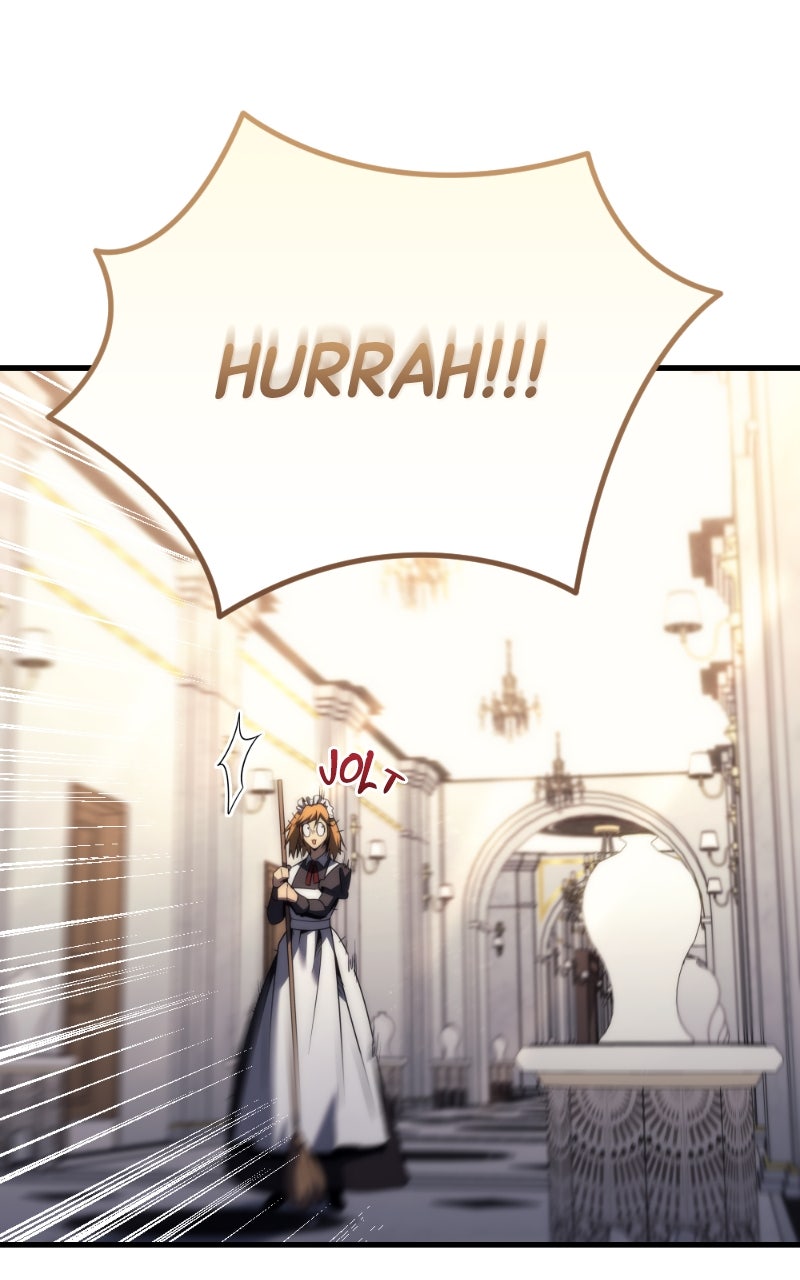 Read A Flame Reborn EN Manga Online