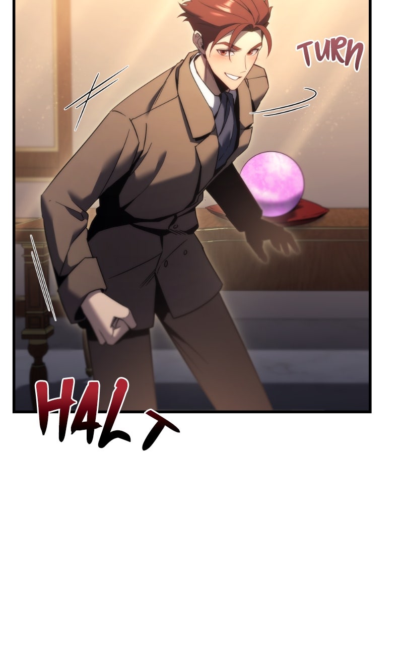 Read A Flame Reborn EN Manga Online