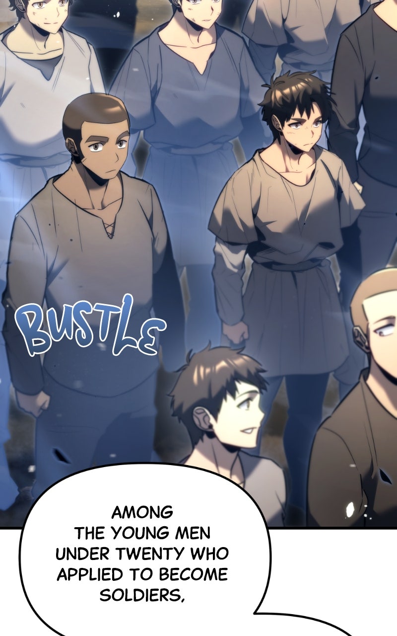 Read A Flame Reborn EN Manga Online