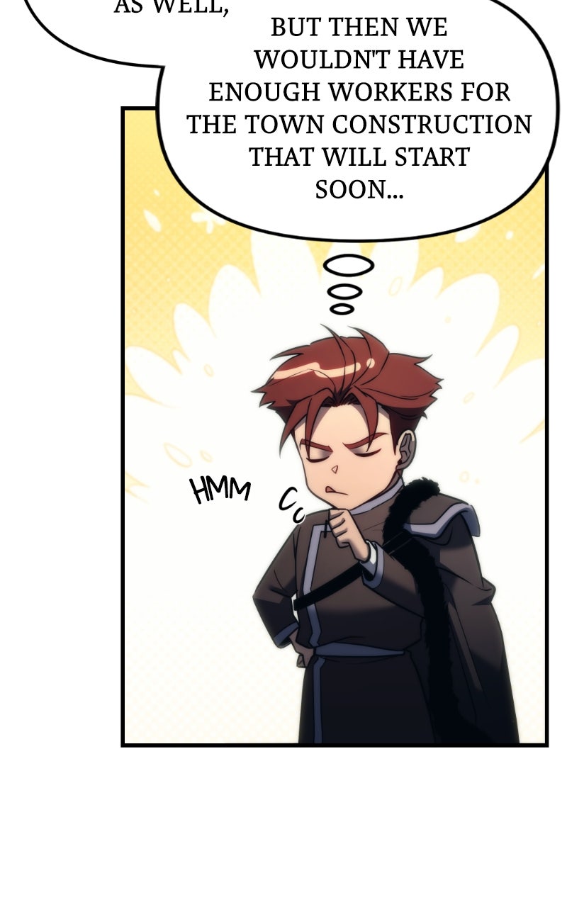 Read A Flame Reborn EN Manga Online