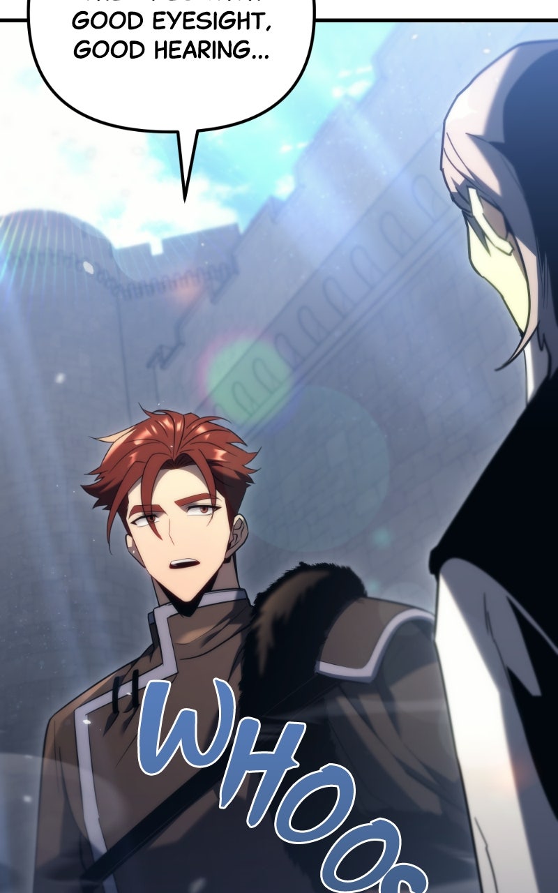 Read A Flame Reborn EN Manga Online