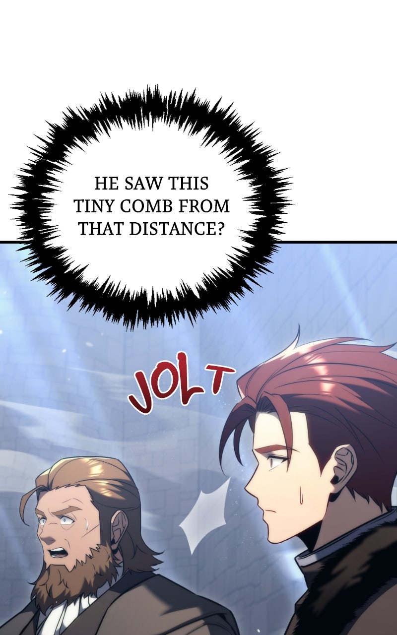 Read A Flame Reborn EN Manga Online