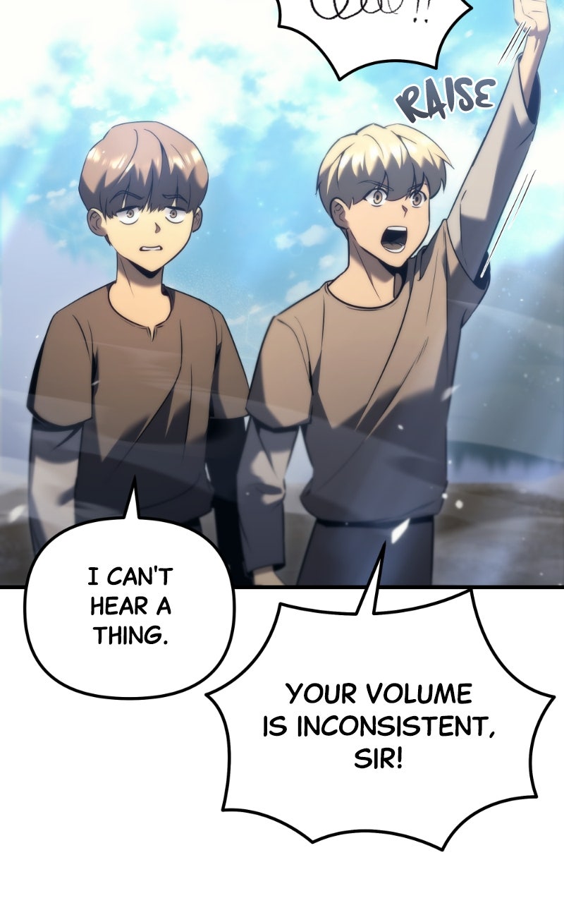 Read A Flame Reborn EN Manga Online