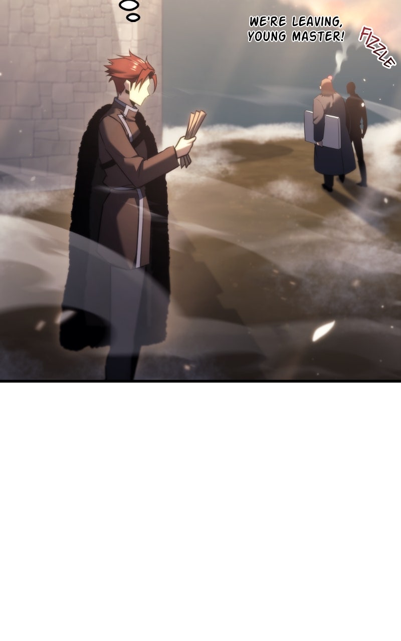 Read A Flame Reborn EN Manga Online