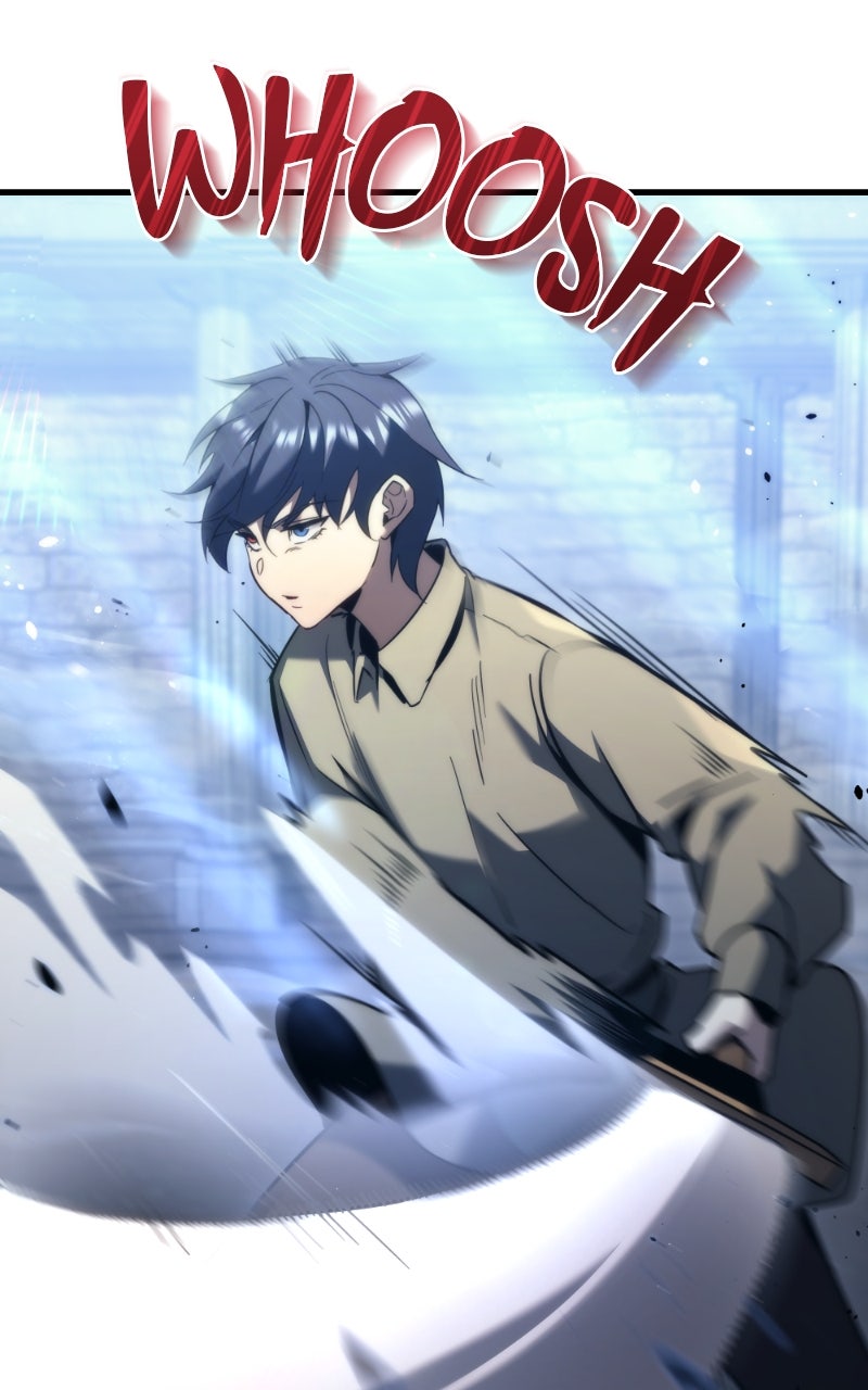 Read A Flame Reborn EN Manga Online