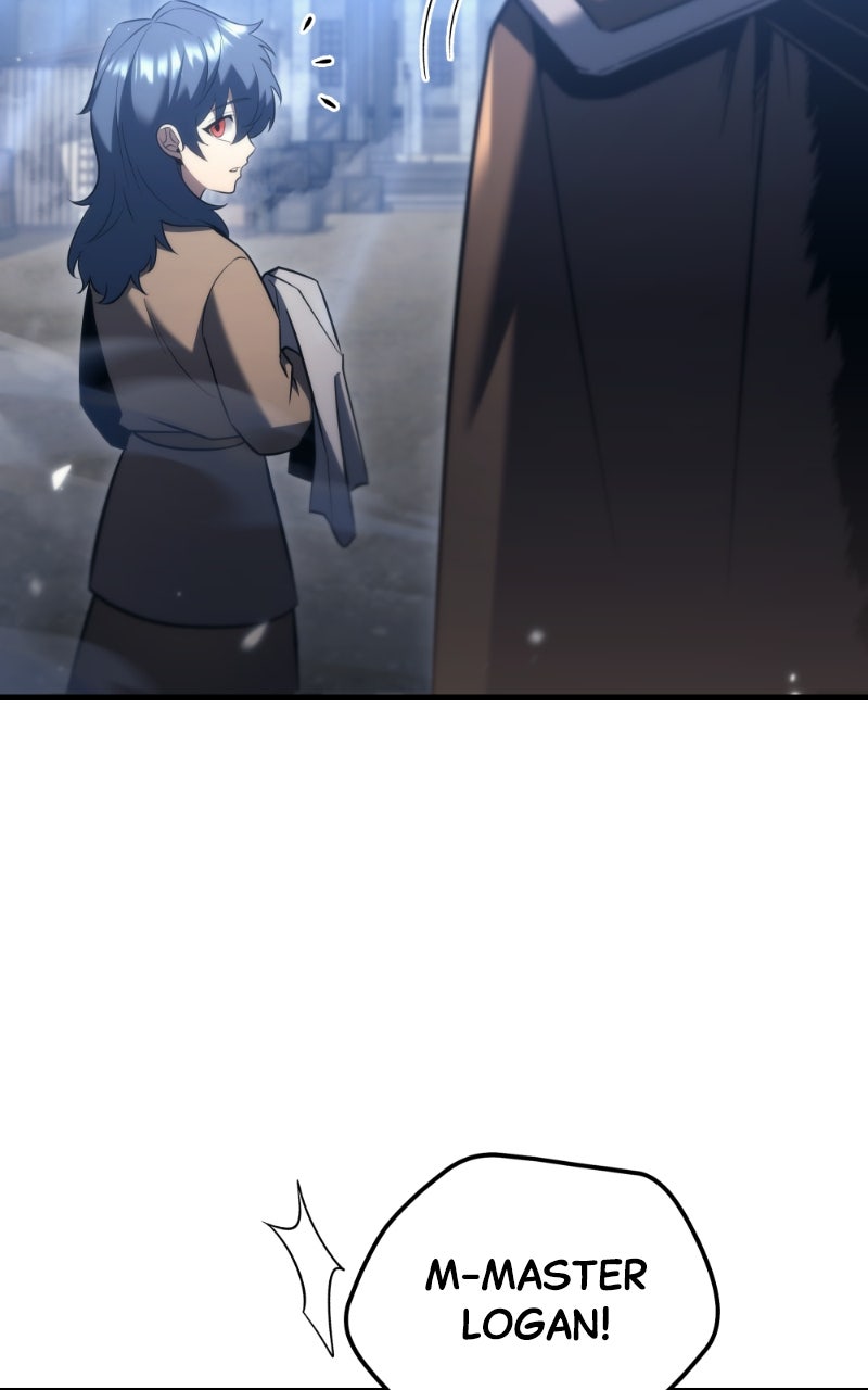 Read A Flame Reborn EN Manga Online