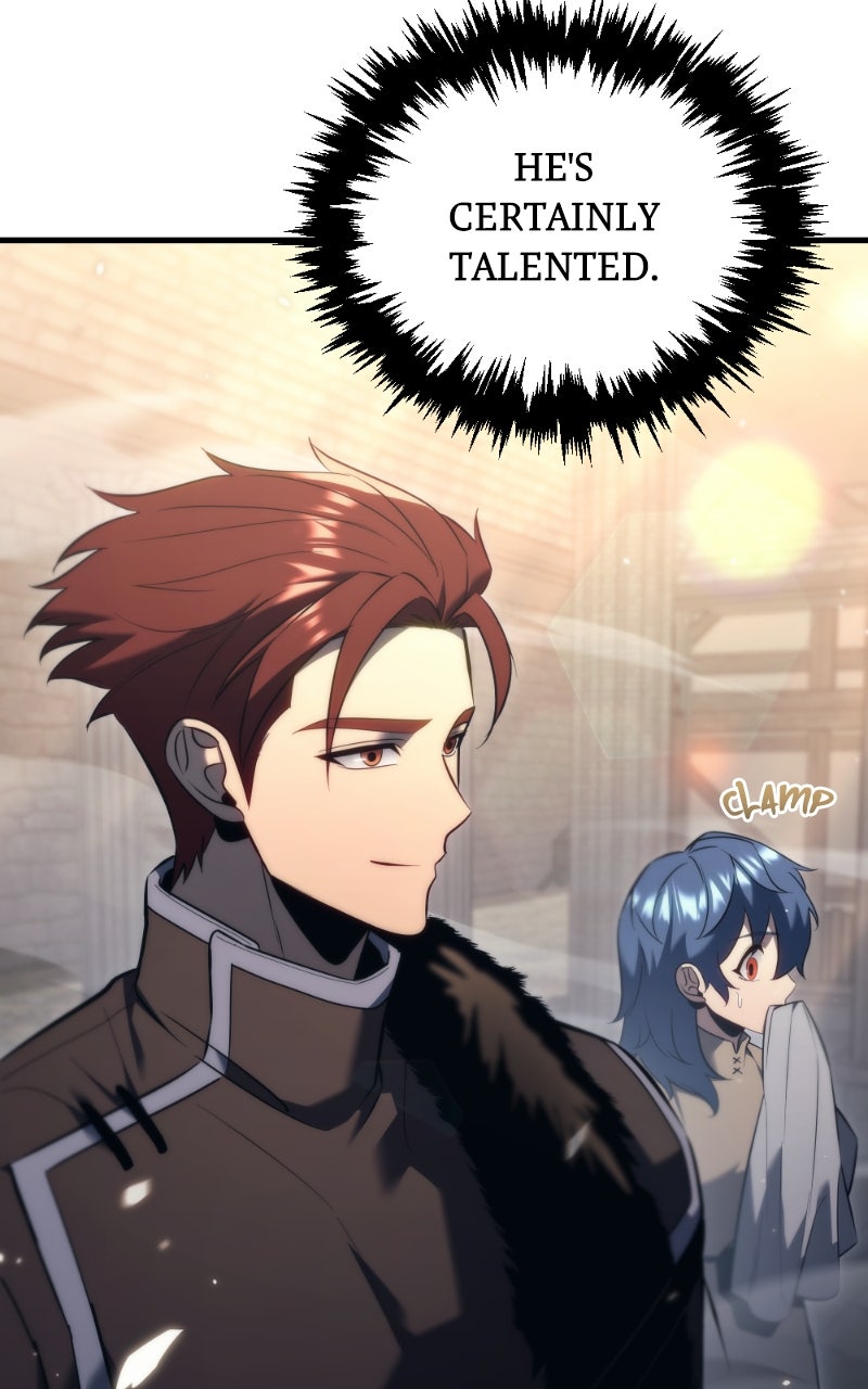 Read A Flame Reborn EN Manga Online