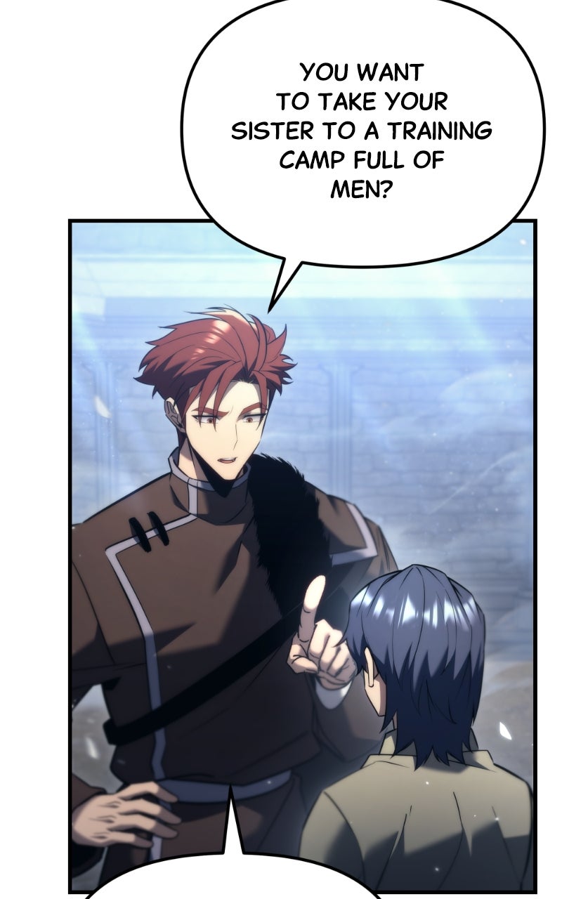 Read A Flame Reborn EN Manga Online