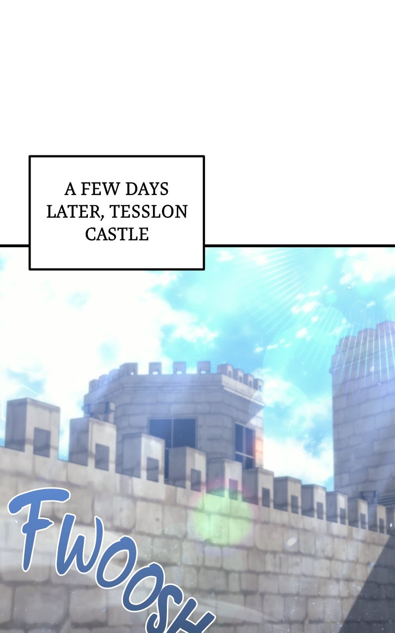 Read A Flame Reborn EN Manga Online