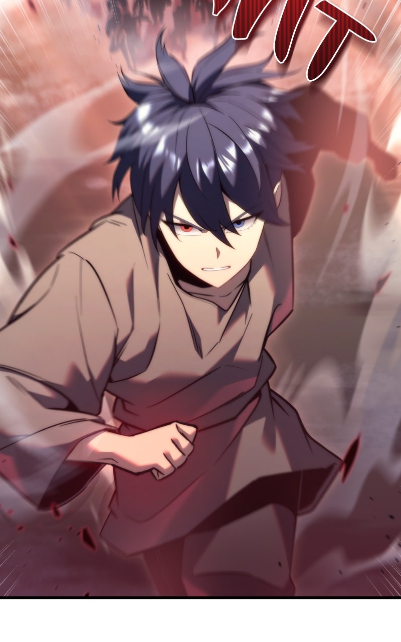 Read A Flame Reborn EN Manga Online