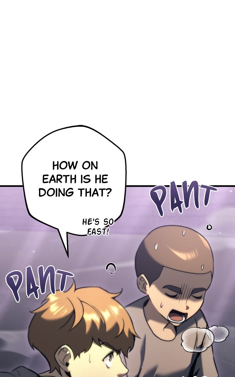 Read A Flame Reborn EN Manga Online