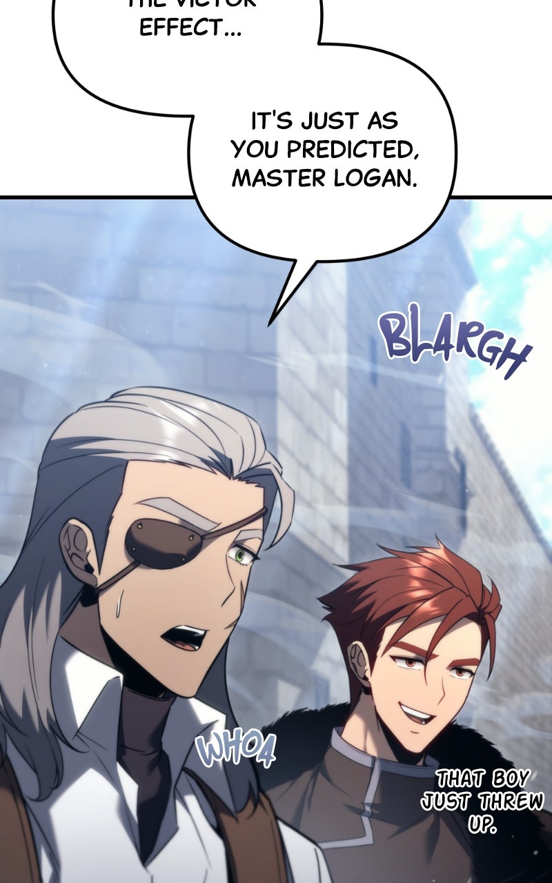 Read A Flame Reborn EN Manga Online