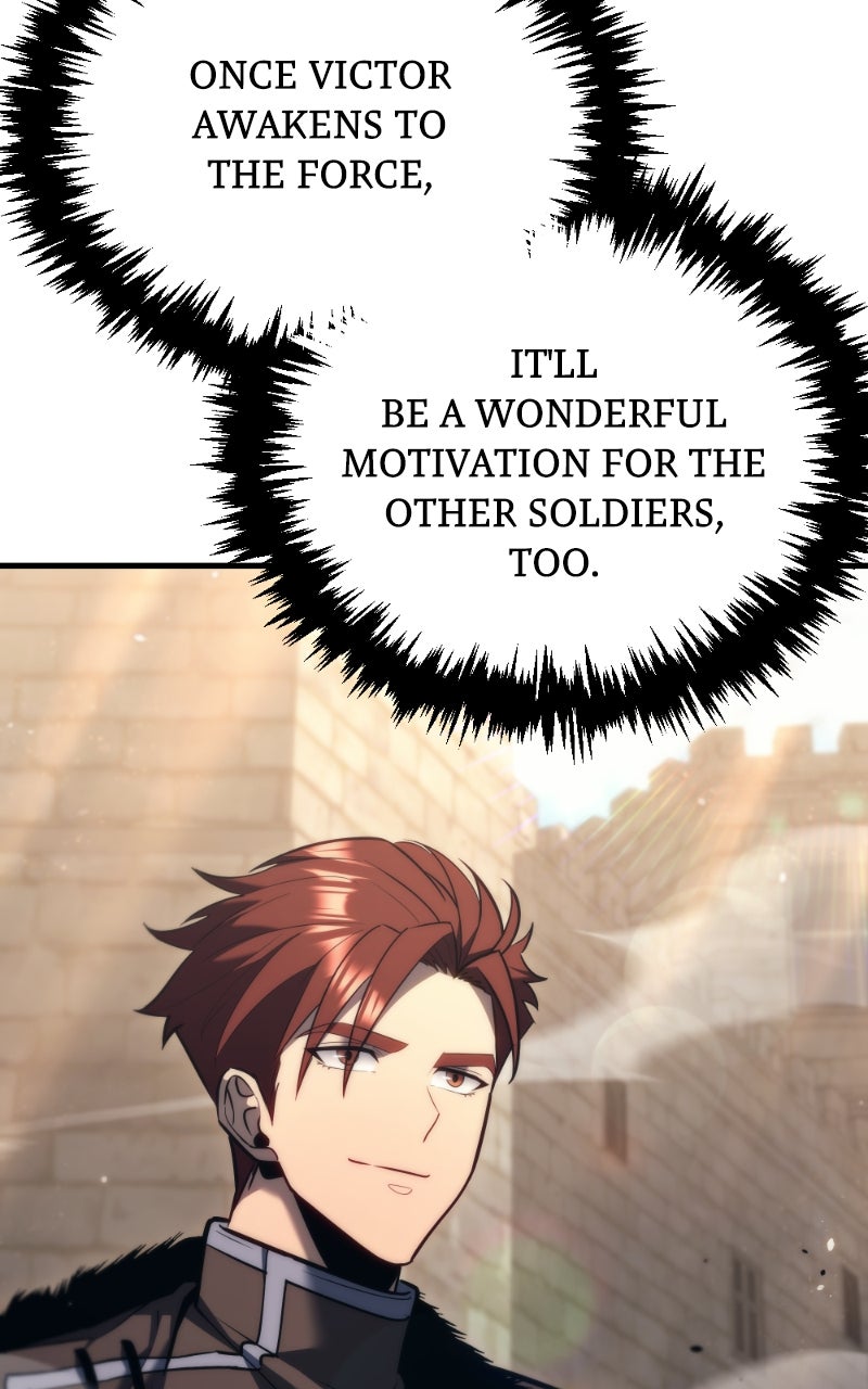 Read A Flame Reborn EN Manga Online