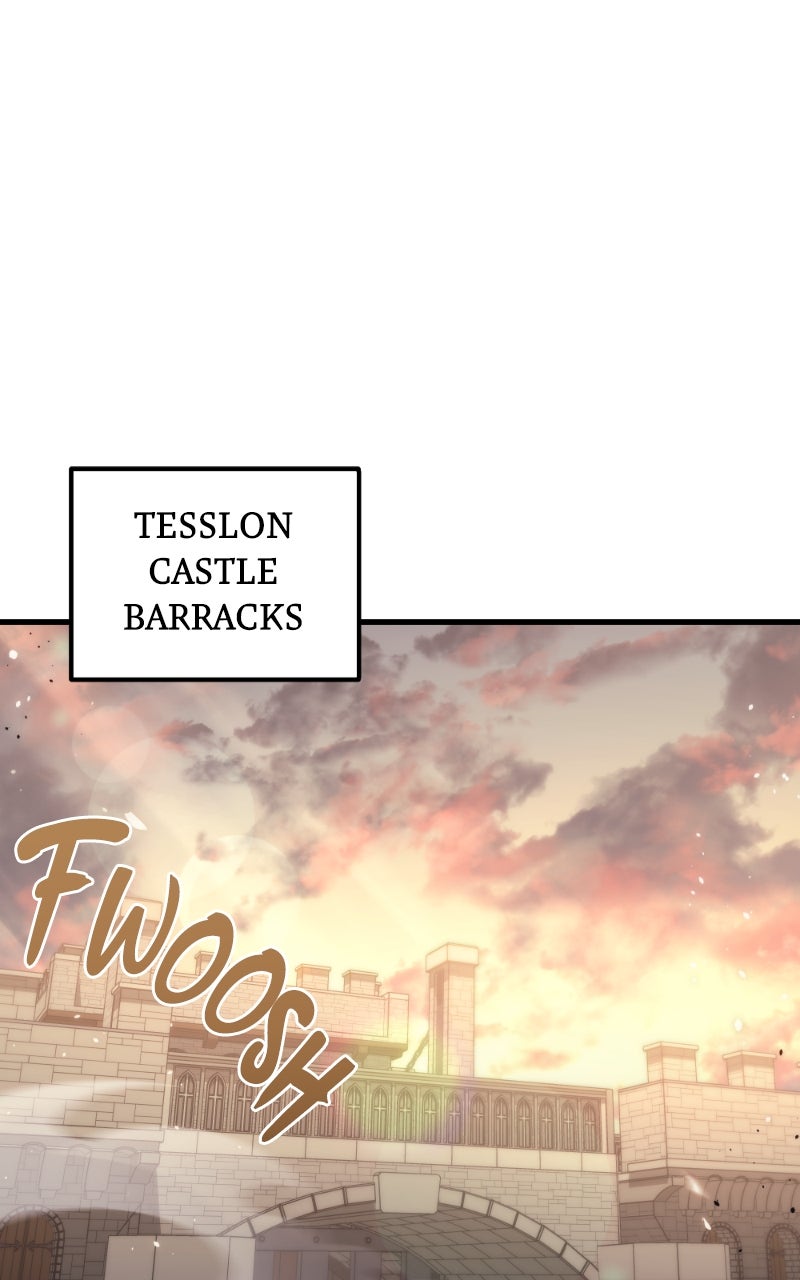 Read A Flame Reborn EN Manga Online