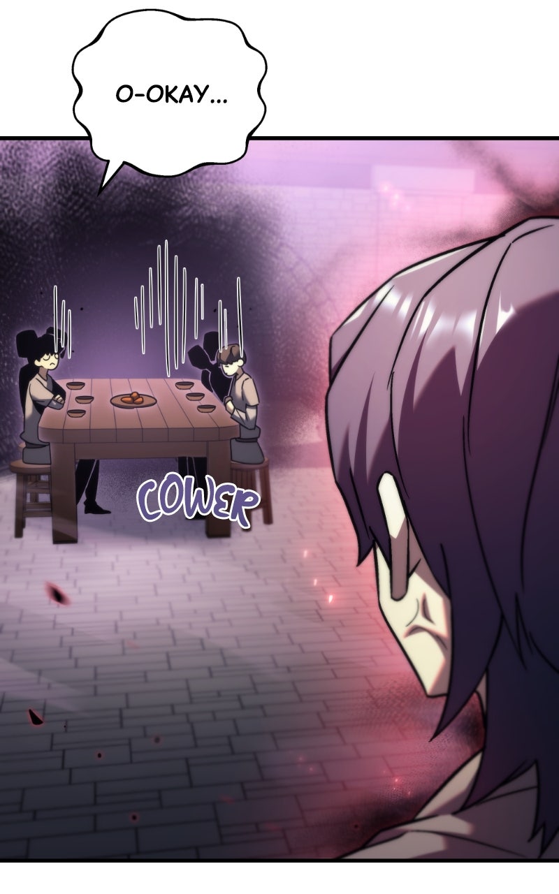 Read A Flame Reborn EN Manga Online