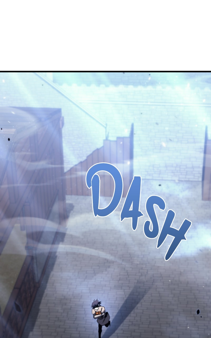 Read A Flame Reborn EN Manga Online