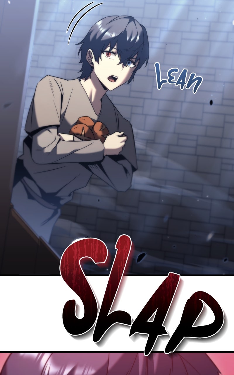 Read A Flame Reborn EN Manga Online