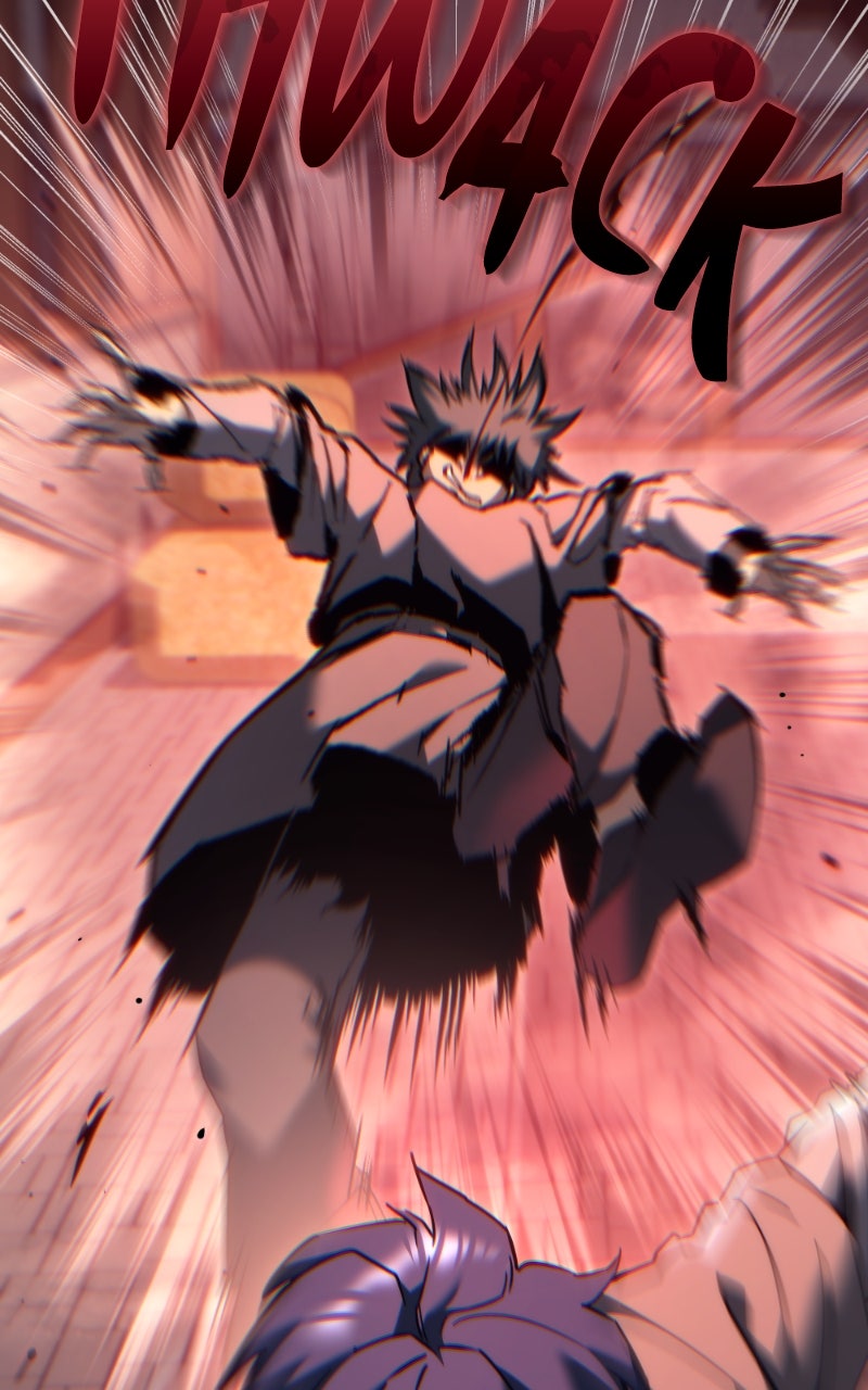 Read A Flame Reborn EN Manga Online