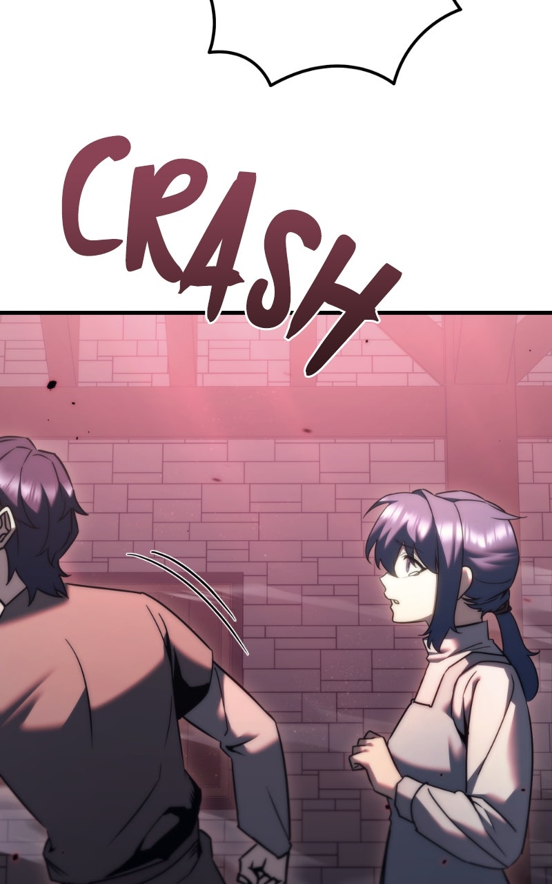 Read A Flame Reborn EN Manga Online