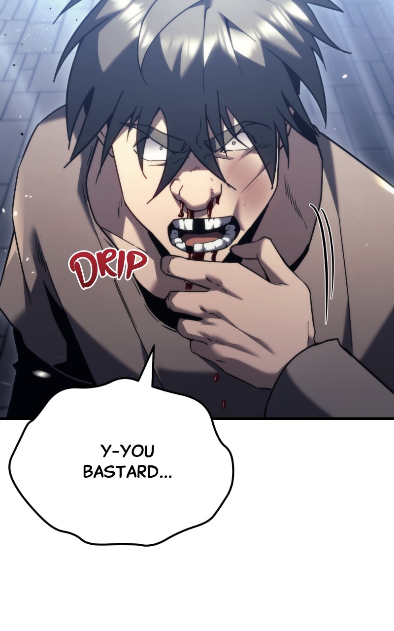 Read A Flame Reborn EN Manga Online