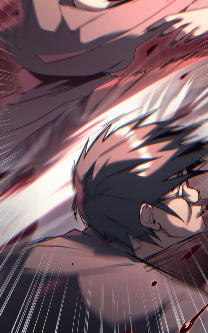 Read A Flame Reborn EN Manga Online