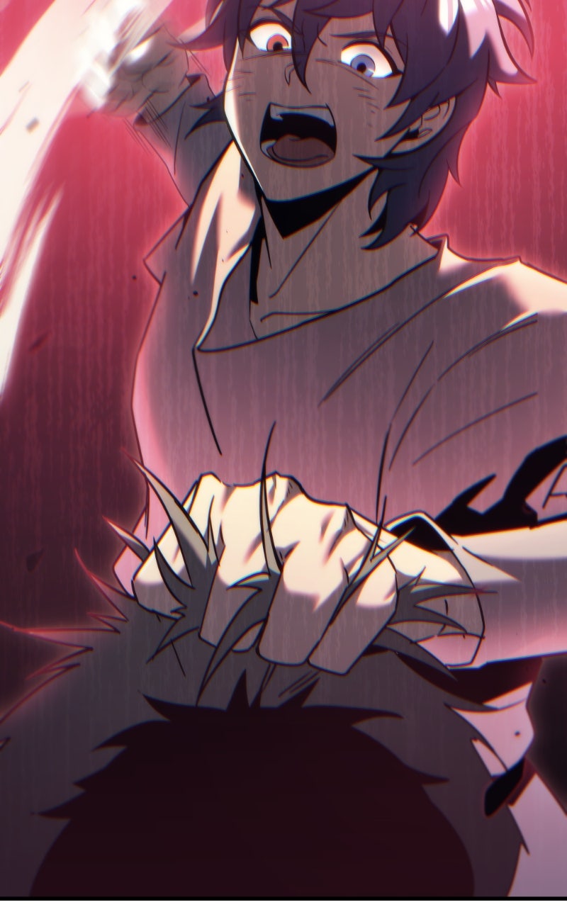 Read A Flame Reborn EN Manga Online