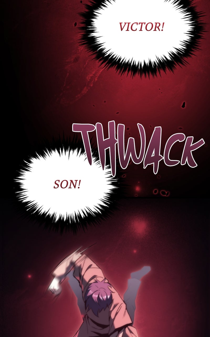 Read A Flame Reborn EN Manga Online