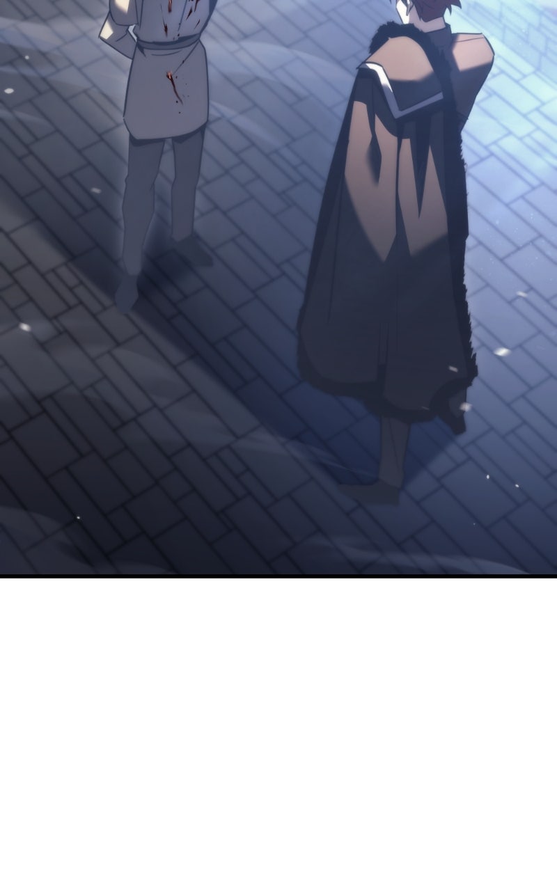 Read A Flame Reborn EN Manga Online