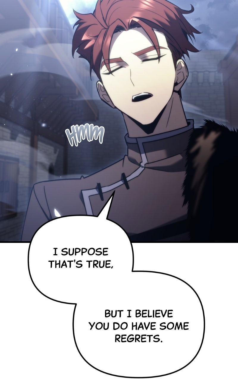 Read A Flame Reborn EN Manga Online