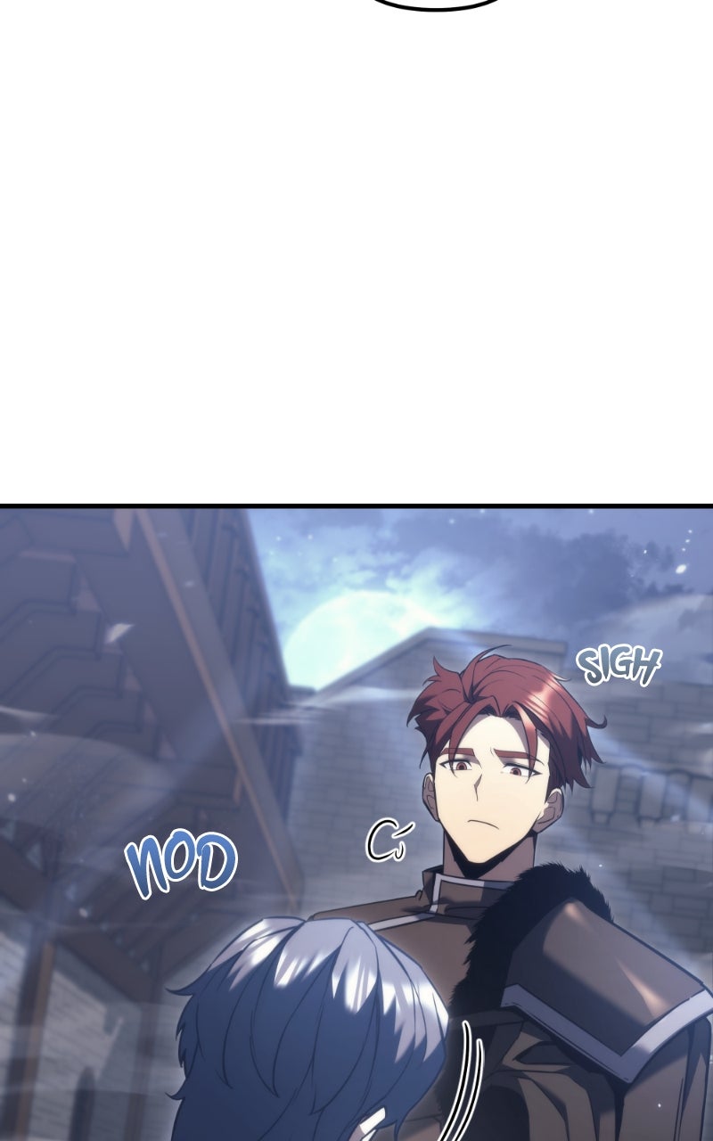 Read A Flame Reborn EN Manga Online