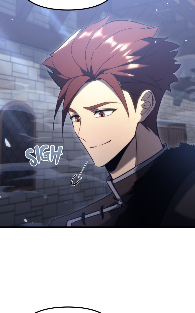 Read A Flame Reborn EN Manga Online