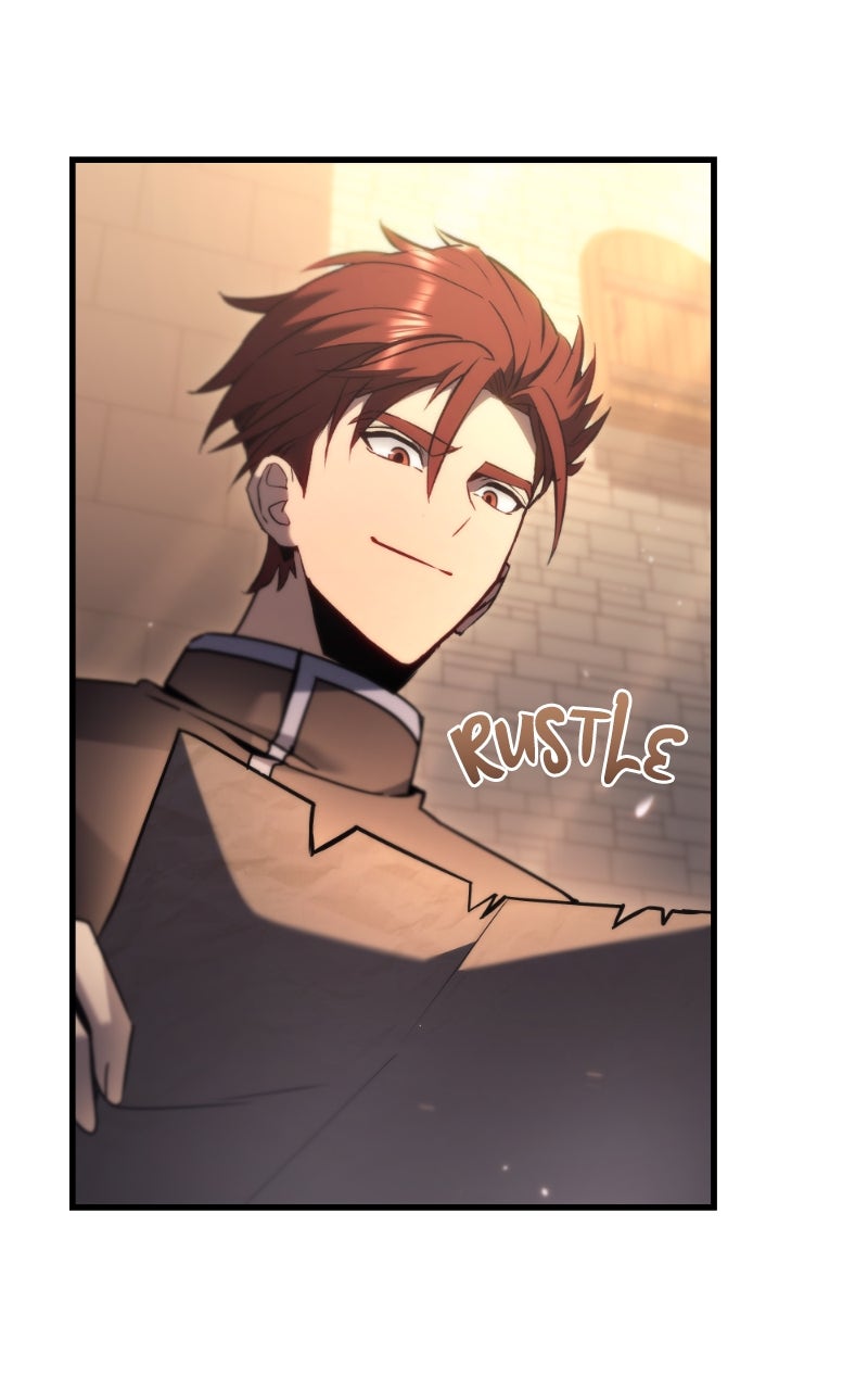 Read A Flame Reborn EN Manga Online